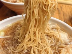 -小梁哥云吞面(黄贝岭店)
