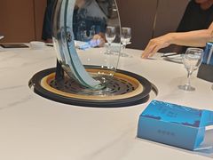 -渔港甄宴·海鲜·地标烟台菜(金沙滩店)