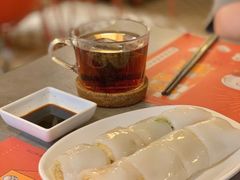 脆皮鲜虾肠-点点心点心专门店(旺角店)