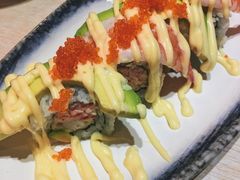 -莲寿司(国兴店)