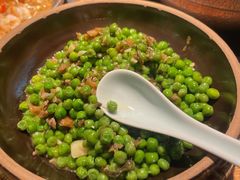 -吃饭皇帝大土家民族菜(正大广场店)