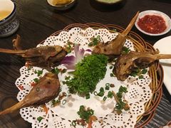 -大洋家·精品潮汕菜·生腌砂锅粥(天河东路店)