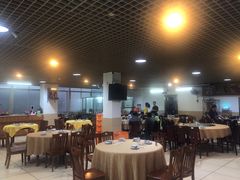 大堂-品香菜馆(旗峰路中侨大厦店)