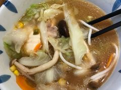 -阿香米线(深业上城店)
