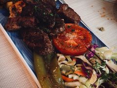 -La Medina餐厅(亮马河南路店)