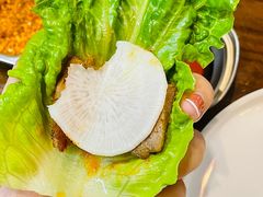 -·缸桶屋·韩式牛肋条自助烤肉(西湖D11店)