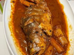 -渔家风味·鲅鱼水饺·央视展播·海鲜天津菜(开发区店)