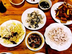 -金生隆(六铺炕店)