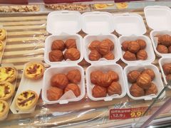 -味多美蛋糕(航天桥店)