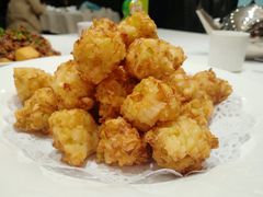 -金春禧·鲁菜海鲜(延吉路万达店)