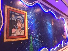 -梵高星空艺术馆(北京旗舰店)