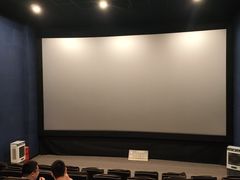 -SFC上影影城(新世界店)