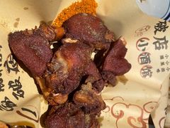 -泥糊破店小酒馆·团建聚餐(南京西路店)