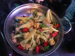 -陈帅夜排档·龙虾·炒菜·烤串(世茂店)