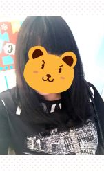 点击看大图 -3AM HAIR SALON染发接发