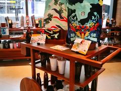 -星巴克臻选(广州二沙岛文立方店)