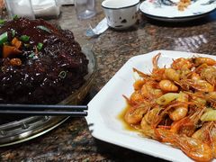 -唔呶喔哩酒家(生产街店)