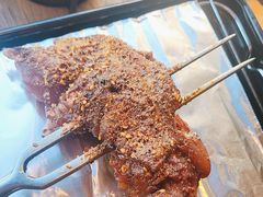 -野人部落(荷兰村店)