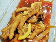 -张飞木薯羹(金鱼巷店)