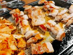 鲜五花肉-香猪坊(五道口店)