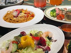 -第101座花园餐厅(湖滨88店)