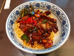 -王繁星面馆(西安熙地港店)