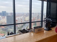 -上海龙之梦万丽酒店