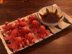 -小食院简餐厅
