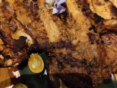 -绿茶餐厅(布吉万象汇店)