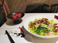 -旺顺阁·北京菜·烤鸭(魏公村店)
