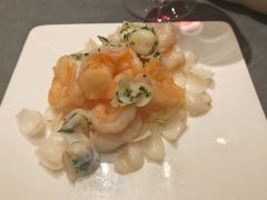 -A One Kitchen·南京精菜馆(德基广场店)