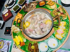 -椰小鸡·琼州糟粕醋(美兰缤纷城店)