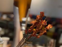 -米八子烧烤工厂(西区店)