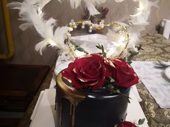 -92°C俄式厨房(中央大街店)