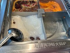 -海底捞火锅(苏宁生活广场店)