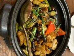 私家炒香螺头-CHIC1699远洋私厨