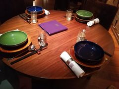 -君悦酒店·1881·北京烤鸭