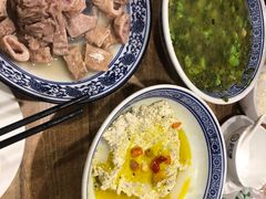 -兰边碗(鼓楼店)
