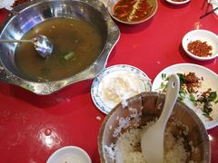 -谢老五跷脚牛肉·非遗传承店