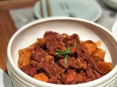 牛腩烧小土豆-苏帮袁Sue Cuisine(来福士店)
