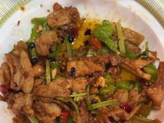 -秦月轩·陕西家乡菜(阜成路·五棵松店)