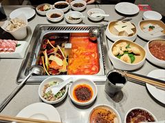-海底捞火锅(赛格国际购物中心店)