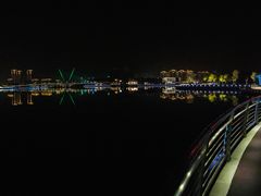 -映月湖中央公园