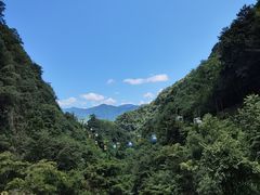 -浙西大峡谷