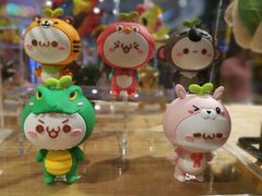 -泡泡玛特POPMART(壹号店)