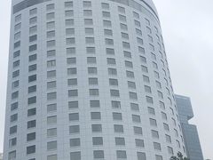 -深圳凯宾斯基酒店