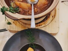 -锦粤宫·精致粤菜(深圳北站店)