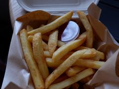 -shark burger·鲨鱼汉堡(交子大道店)