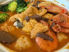 -闽海肴(北辰荟店)