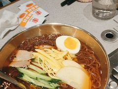 -丰茂烤串(公园店)